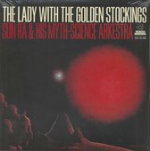 Lady With The Golden Stockings -10''-