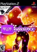 Eye Toy Groove /PS2