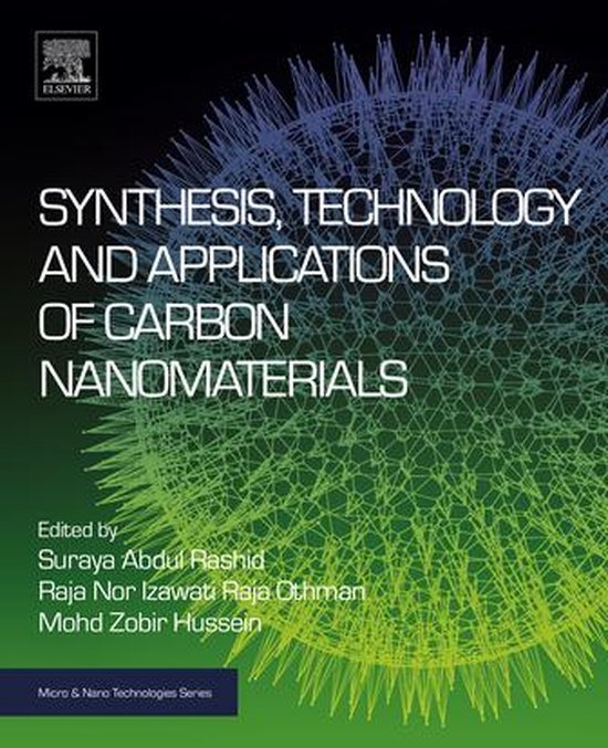 Micro and Nano Technologies - Synthesis, Technology and Appl ... - cover