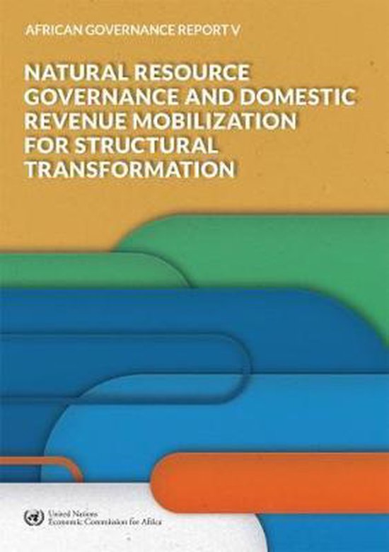 African Governance Report- African Governance Report V - 2018, United ...