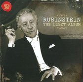 Liszt Album
