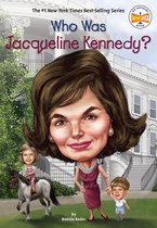 Who Was? - Who Was Jacqueline Kennedy?
