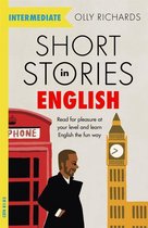 Readers - Short Stories in English for Intermediate Learners