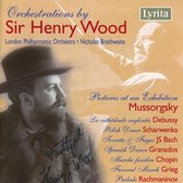 Orchestrations By Sir Henry Wood