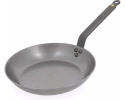 de Buyer Mineral B Element Poêle polyvalente