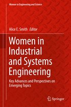 Women in Engineering and Science - Women in Industrial and Systems Engineering