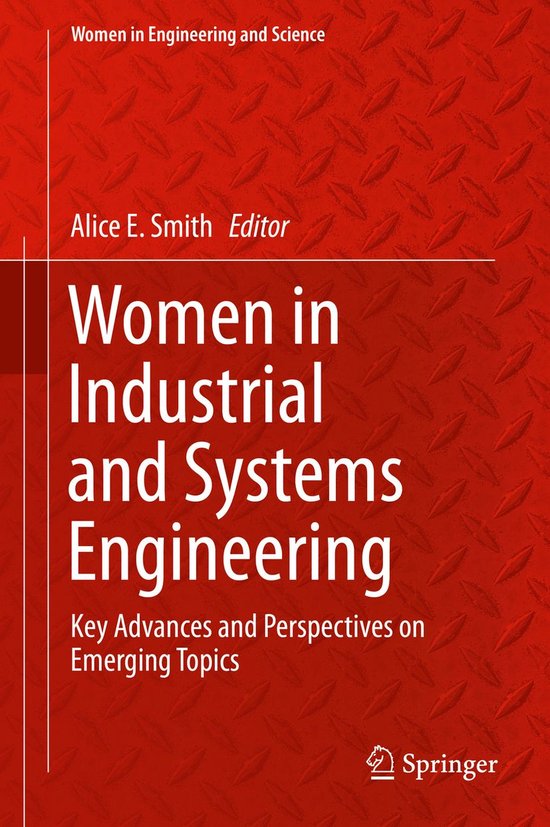 Women in Engineering and Science - Women in Industrial and S ... - cover