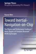 Springer Theses - Toward Inertial-Navigation-on-Chip