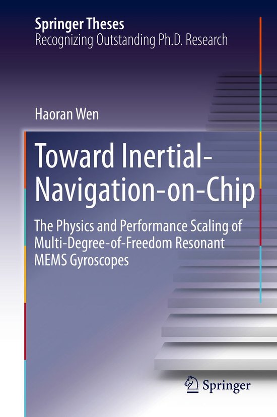 Physics and Astronomy (R0) - Toward Inertial-Navigation-on-C ... - cover