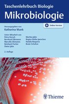 Taschenlehrbuch Biologie - Taschenlehrbuch Biologie: Mikrobiologie