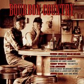 Various Artists - Bourbon Country (CD)