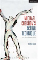 Performance Books - Michael Chekhov’s Acting Technique