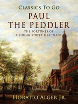 Classics To Go - Paul the Peddler