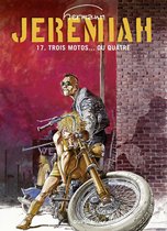 Jeremiah 17 - Jeremiah - Tome 17 - Trois motos... ou quatre