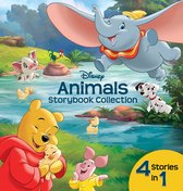 Storybook Collections - Disney Animals Storybook Collection