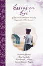 Omslag Lessons on Love