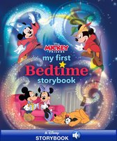 My First Bedtime Storybook - My First Mickey Mouse Bedtime Storybook