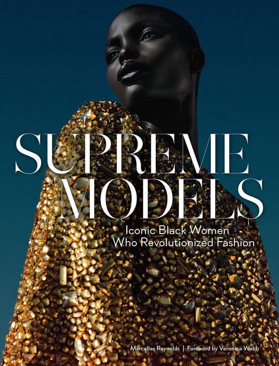 Supreme Models - cover