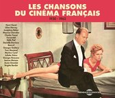 Fernandel & Danielle Darrieux & Jeanne Moreau - Les Chansons Du Cinema Français 1930 - 1962 (3 CD)