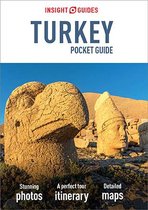 Insight Guides - Insight Guides Pocket Turkey (Travel Guide eBook)
