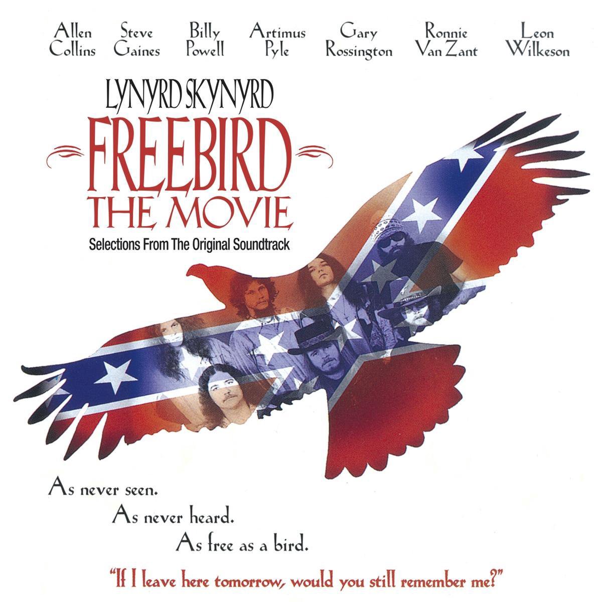 Lynyrd Skynyrd - Freebird The Movie