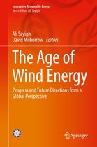 Innovative Renewable Energy - The Age of Wind Energy