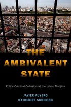 Global and Comparative Ethnography - The Ambivalent State