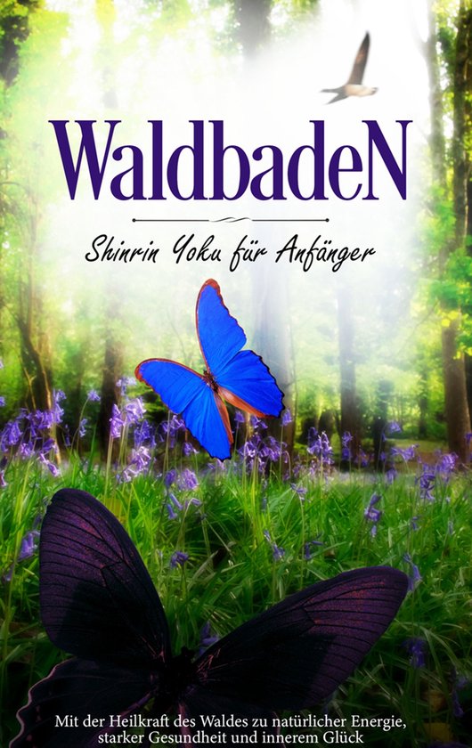 Waldbaden - cover