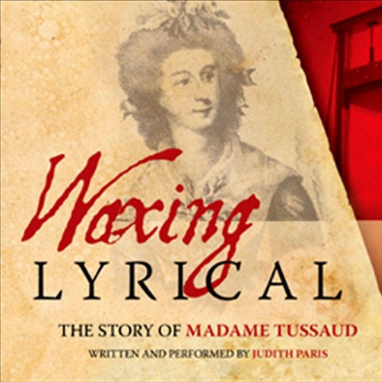 Waxing Lyrical, Judith Paris 9781780002590 Boeken bol