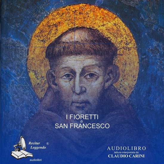 I Fioretti di San Francesco - cover