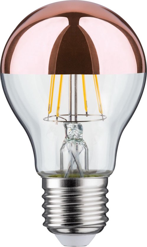 Paulmann 286.71 LED-lamp 6,5 W E27 A+