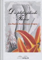 Erotik Edition Klassik - Die philosophische Therese