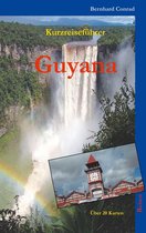 Reisen 3 - Guyana