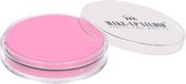 Make-up Studio Round Buffed Sponge - Dark Pink