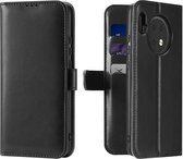 Huawei Mate 30 Pro hoesje - Dux Ducis Kado Wallet Case - Zwart