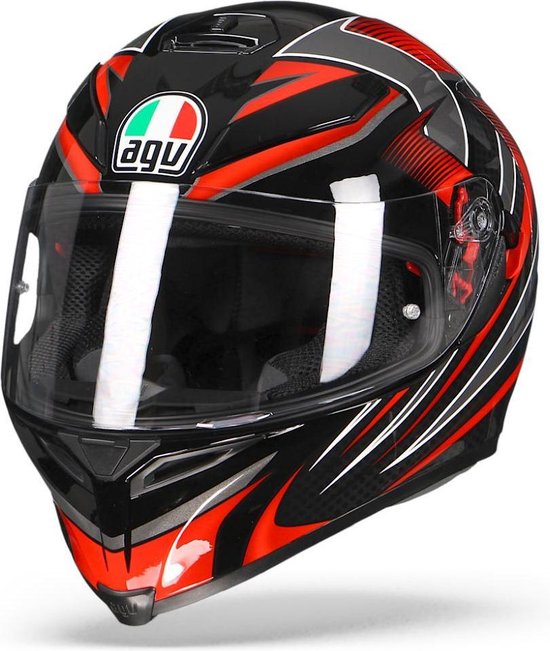 Hurricane 2.0. Шлем AGV интеграл. AGV k5 s. AGV k5 Hurricane Black Red. Мотошлем AGV K-5 S.