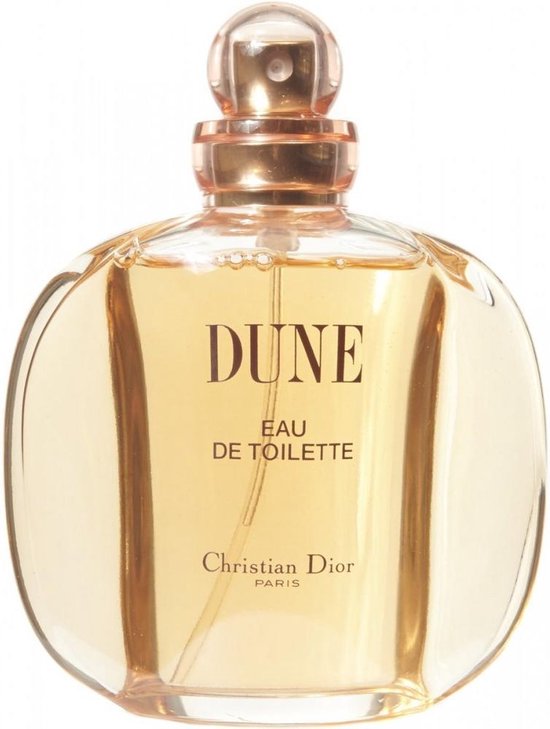 dune christian dior 100ml