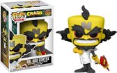 Funko Pop! Games: Crash Bandicoot Neo Cortex - Verzamelfiguur