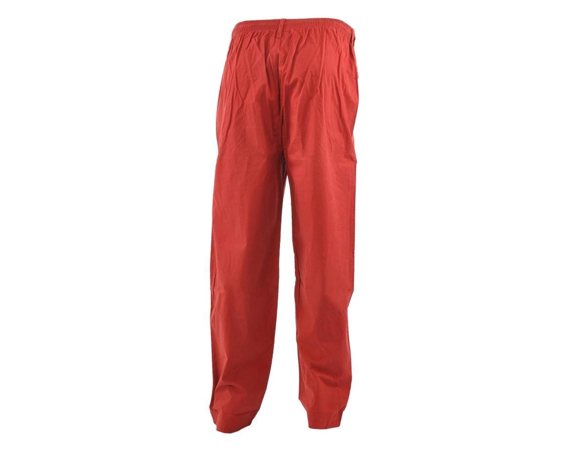 Australian Sweatpants Trainingsbroek 48 Rood