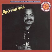 The Best of Art Farmer