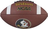 Wilson Florida State Seminoles Full Size Logo Ncaa American Football