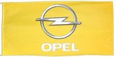 Opel vlag 150 x 75 cm