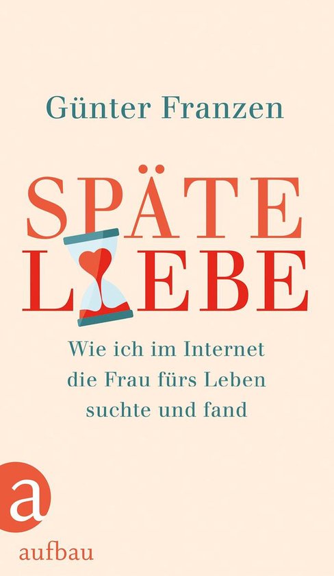 Späte Liebe - cover