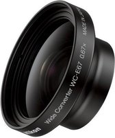 Nikon WC-E67 camera lens adapter