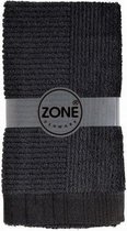 Zone Denmark gastenhanddoek 30 x 30cm