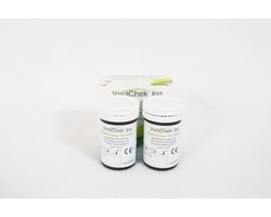 VivaCheck Test pakket 100