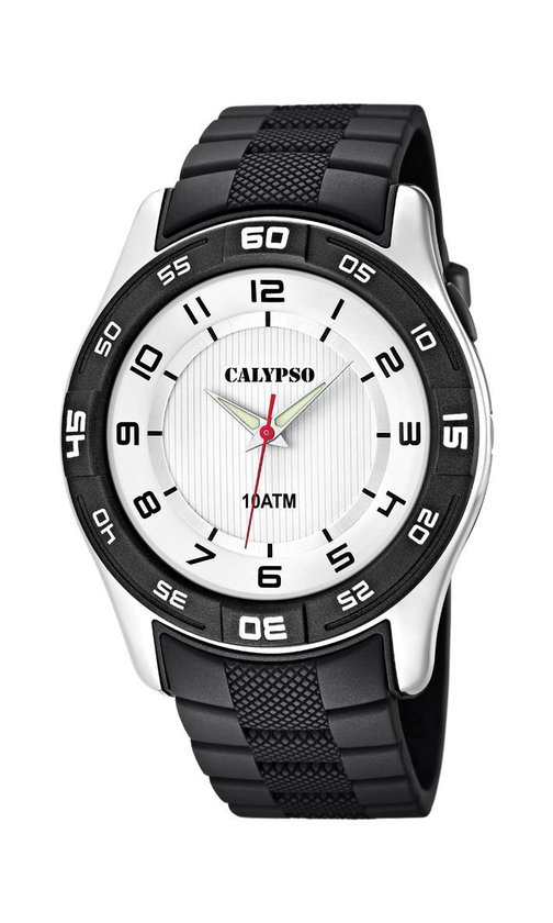 Calypso Watch Street Style K5854-4 - Relojes de Moda