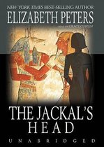 The Jackal's Head