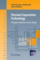 VDI-Buch - Thermal Separation Technology
