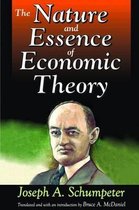 The Nature and Essence of Economic Theory